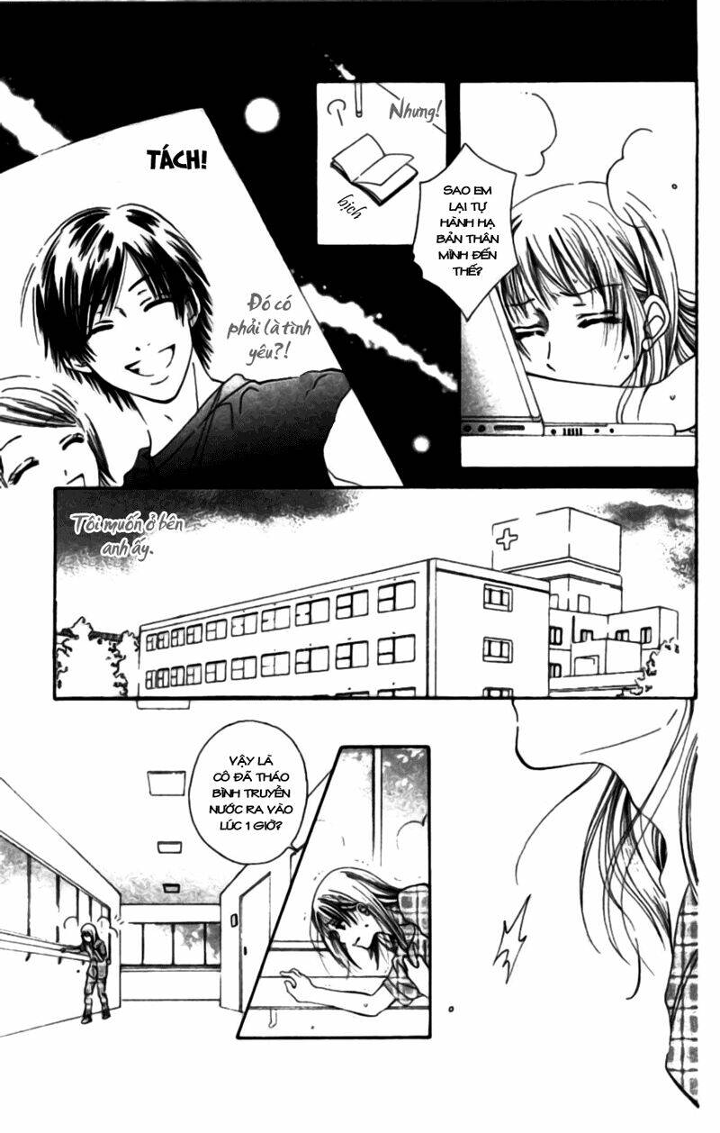 Honki De Nakechau Koi Chapter 2 - Trang 2