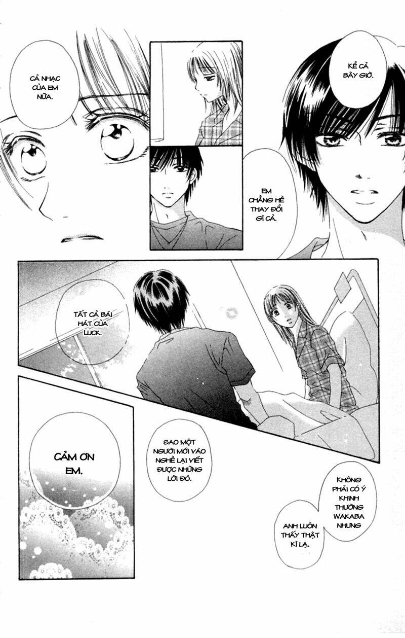 Honki De Nakechau Koi Chapter 2 - Trang 2