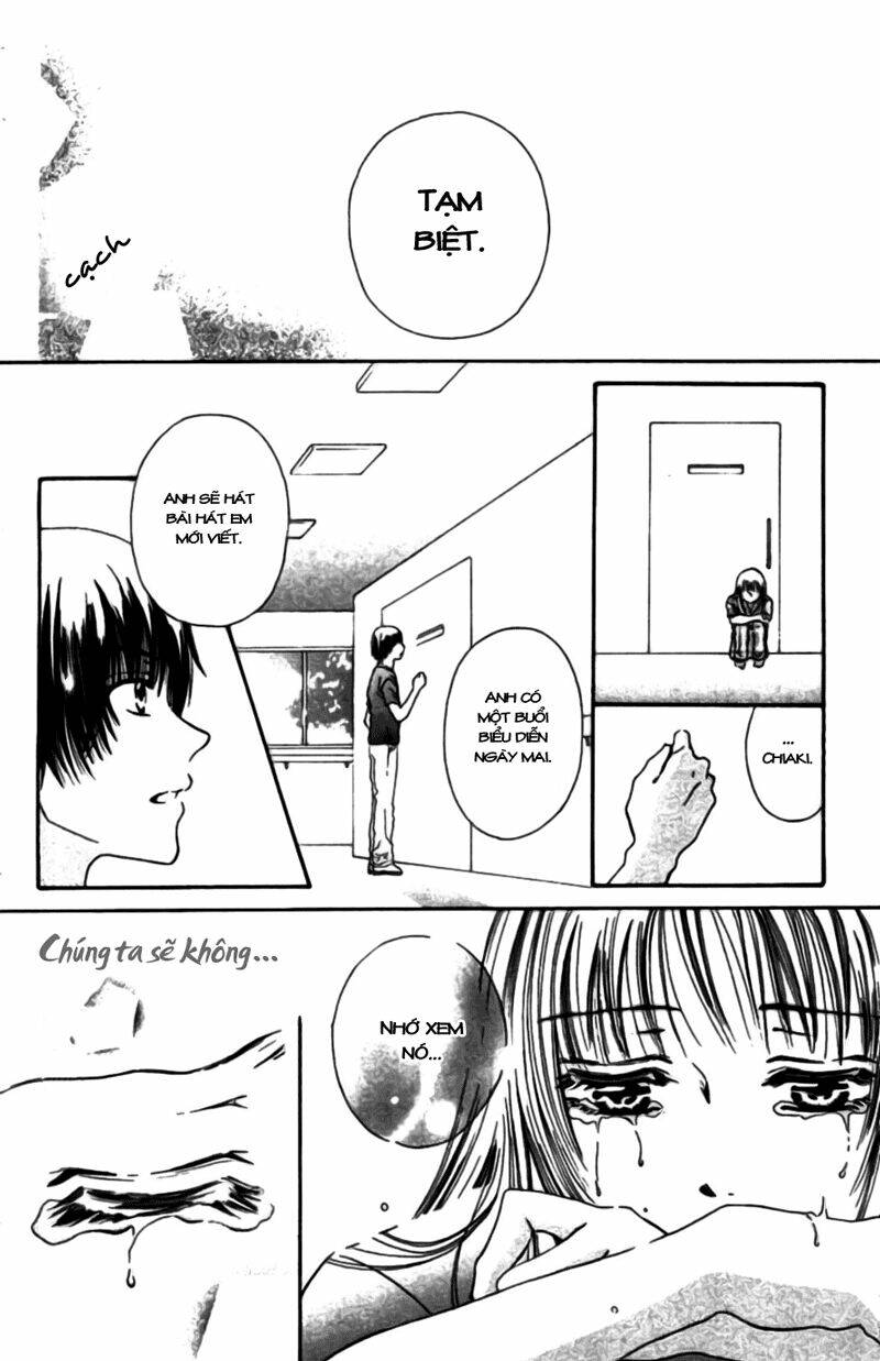 Honki De Nakechau Koi Chapter 2 - Trang 2