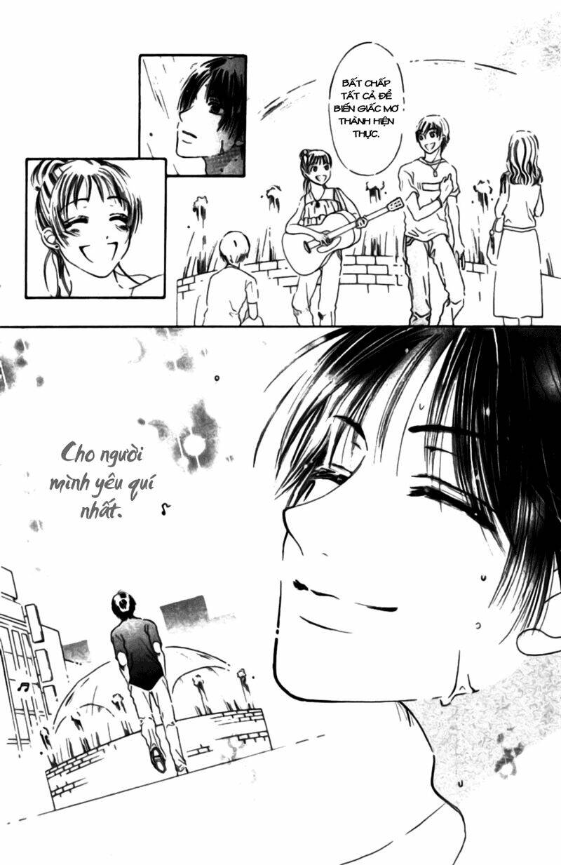 Honki De Nakechau Koi Chapter 2 - Trang 2