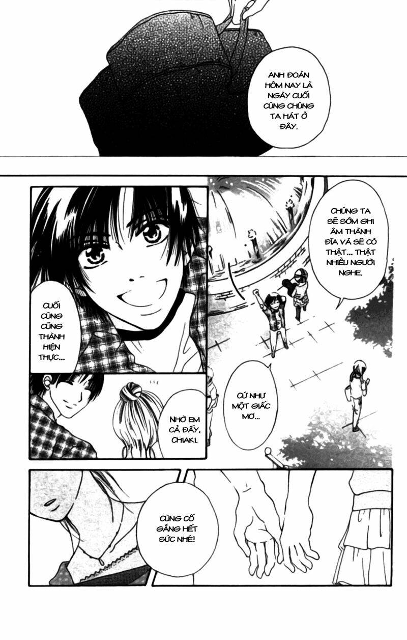 Honki De Nakechau Koi Chapter 2 - Trang 2