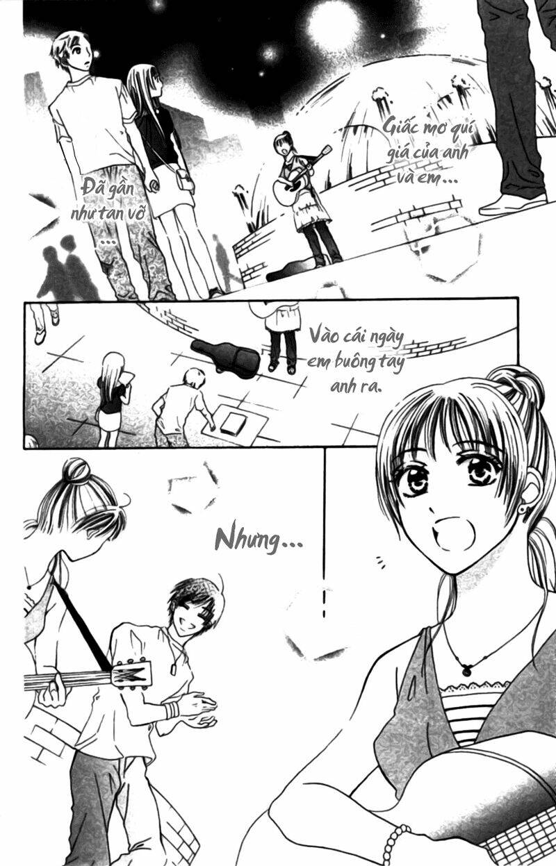 Honki De Nakechau Koi Chapter 2 - Trang 2