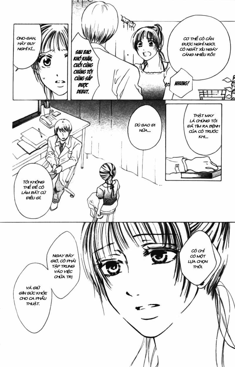 Honki De Nakechau Koi Chapter 2 - Trang 2