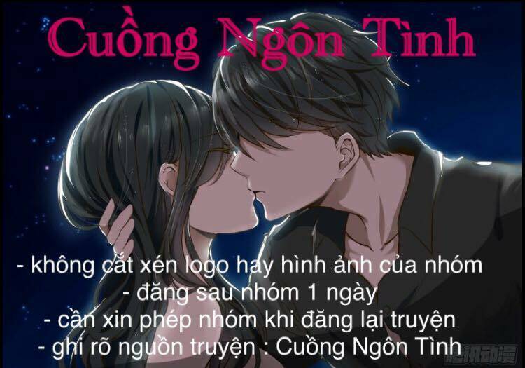 hợp đồng tình yêu của tổng tài chương 3 - Trang 2