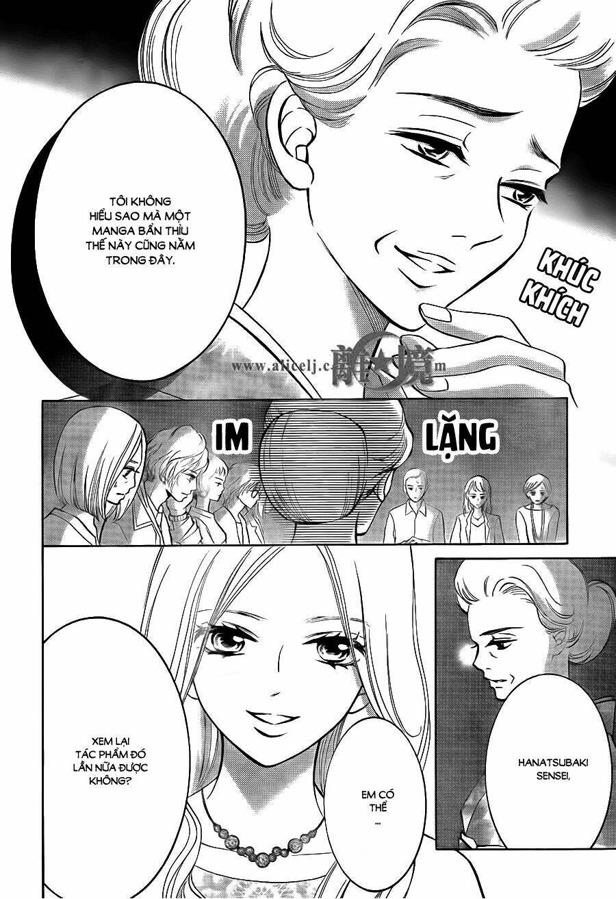 Hope Chapter 12 - Trang 2