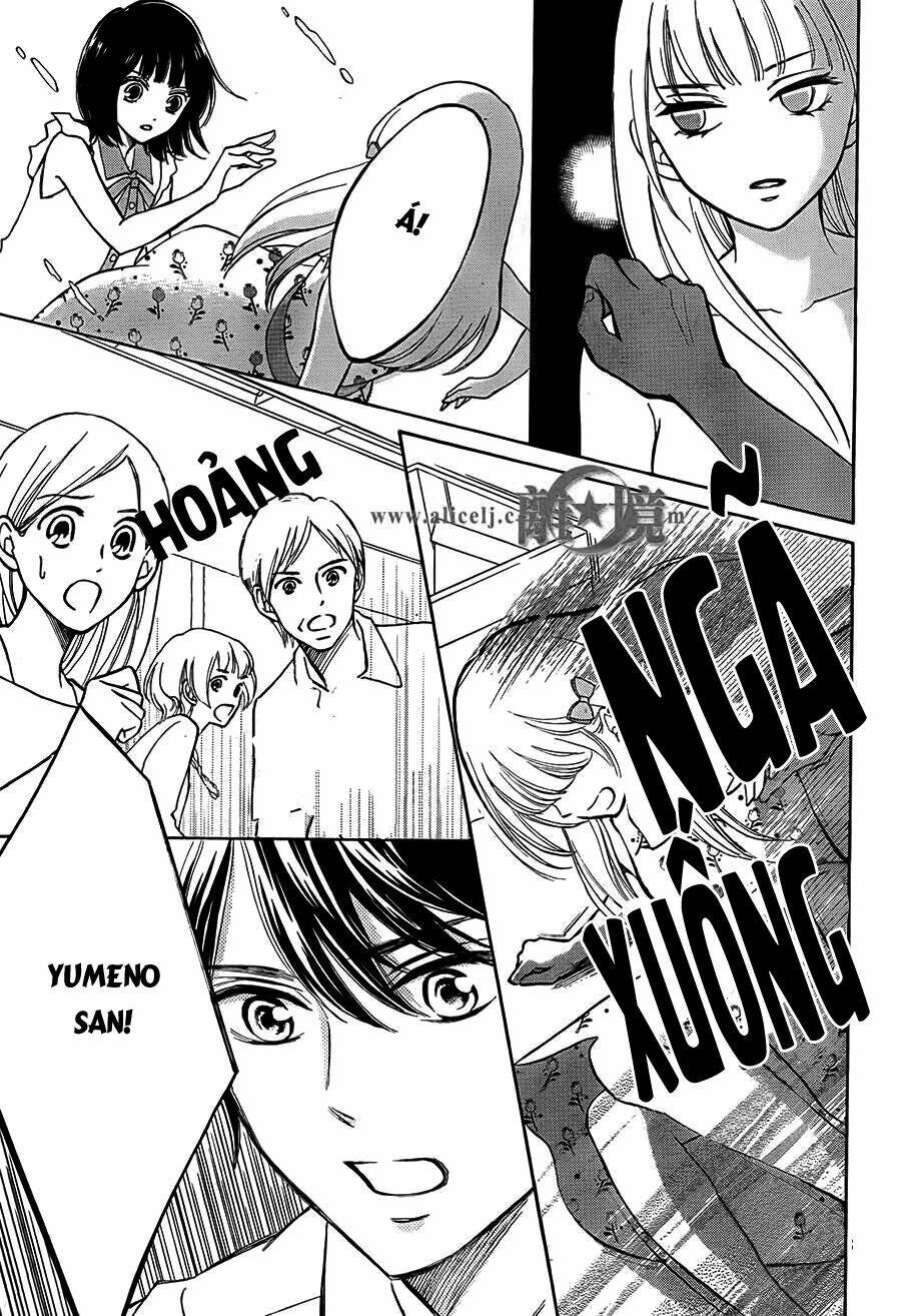 Hope Chapter 14 - Trang 2