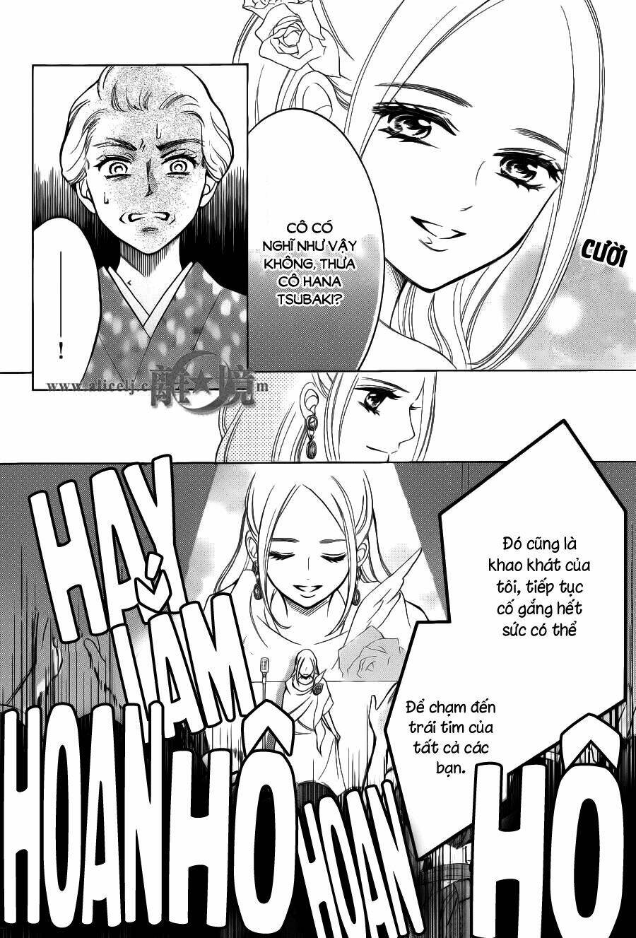 Hope Chapter 8 - Trang 2