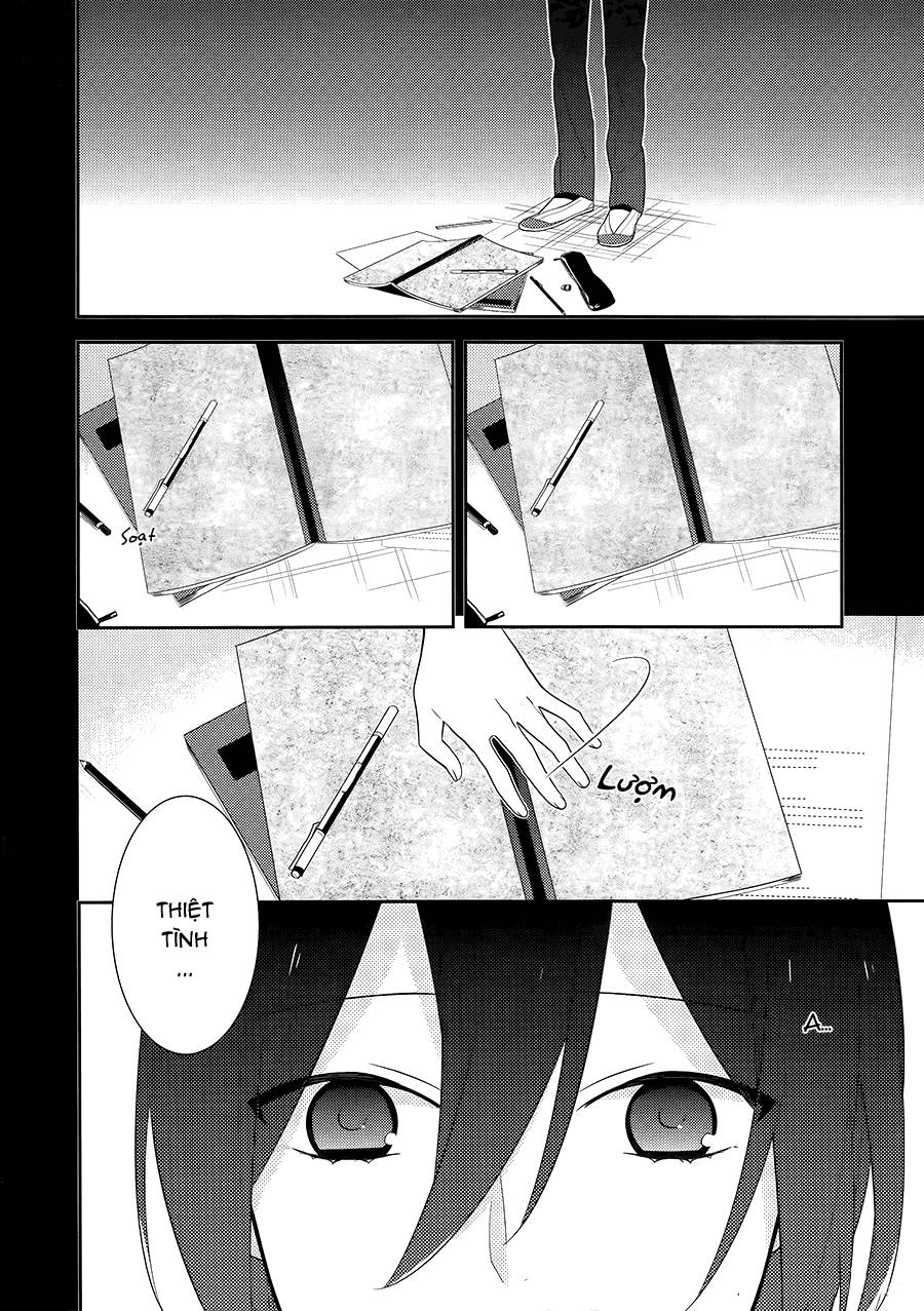 horimiya chapter 18 - Next chapter 19