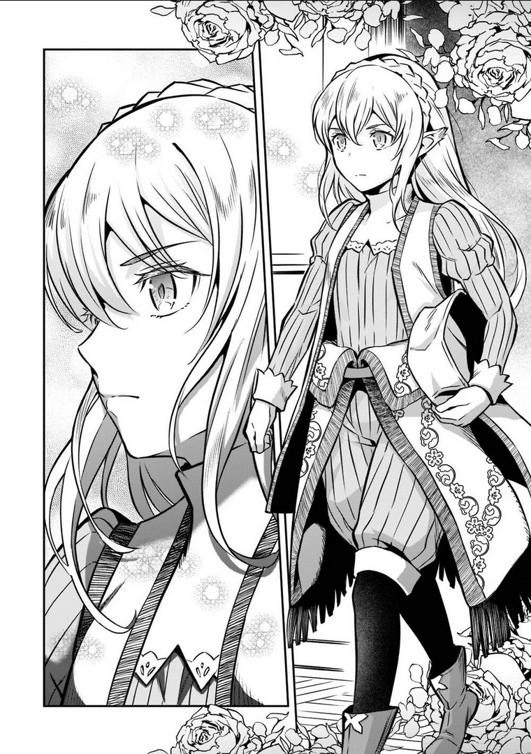 horobi no kuni no seifukusha: maou wa sekai o seifuku suru youdesu chapter 11 - Trang 2