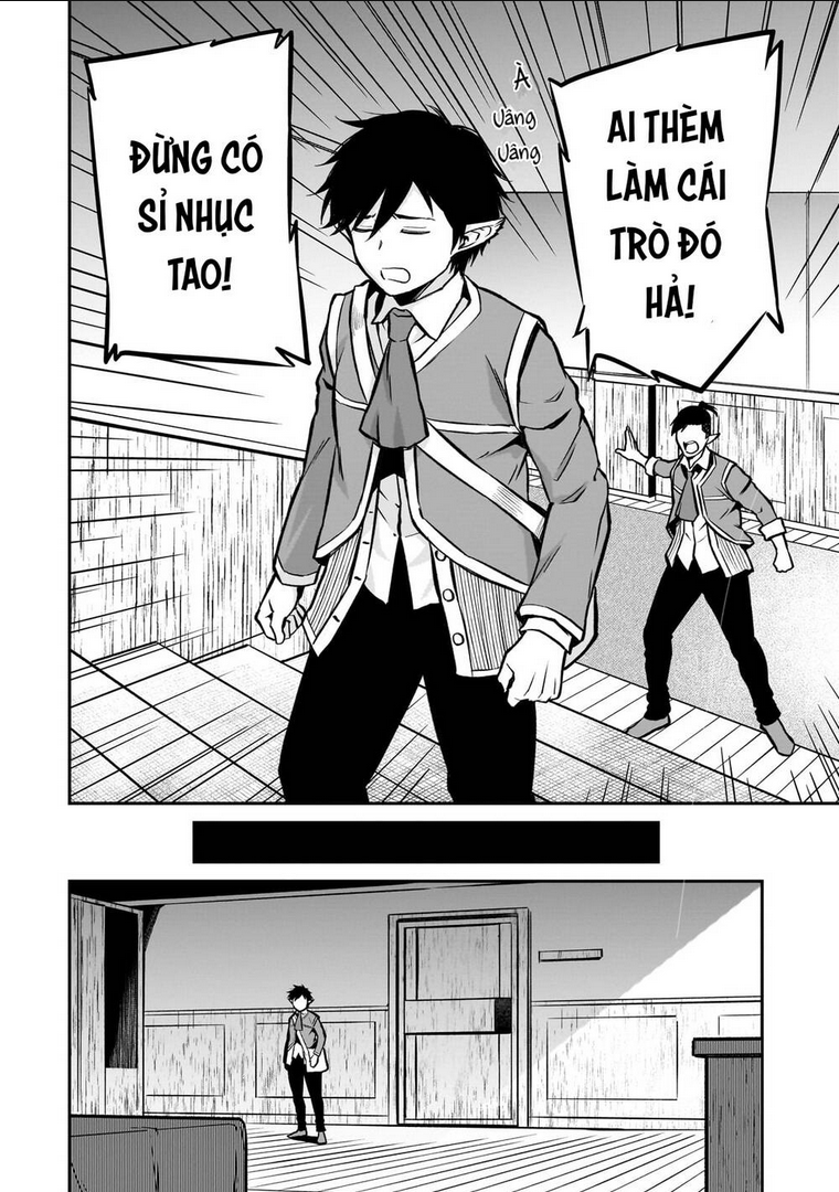 horobi no kuni no seifukusha: maou wa sekai o seifuku suru youdesu chapter 15 - Trang 2