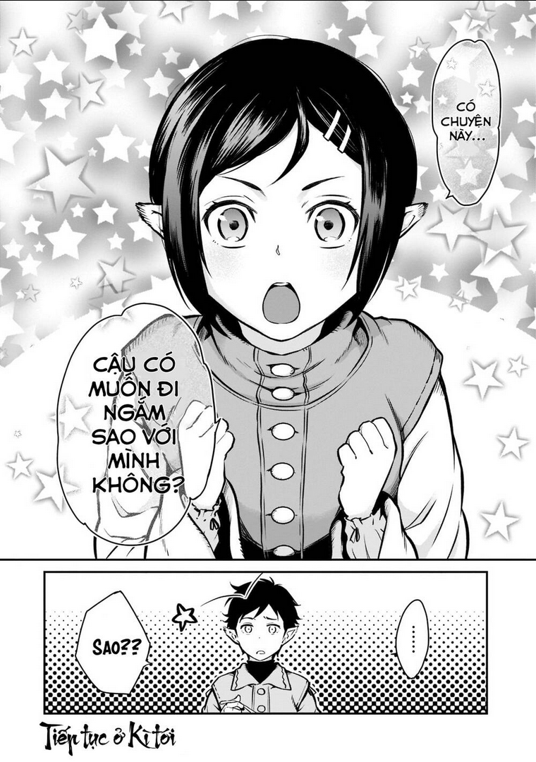 horobi no kuni no seifukusha: maou wa sekai o seifuku suru youdesu chapter 7 - Trang 2