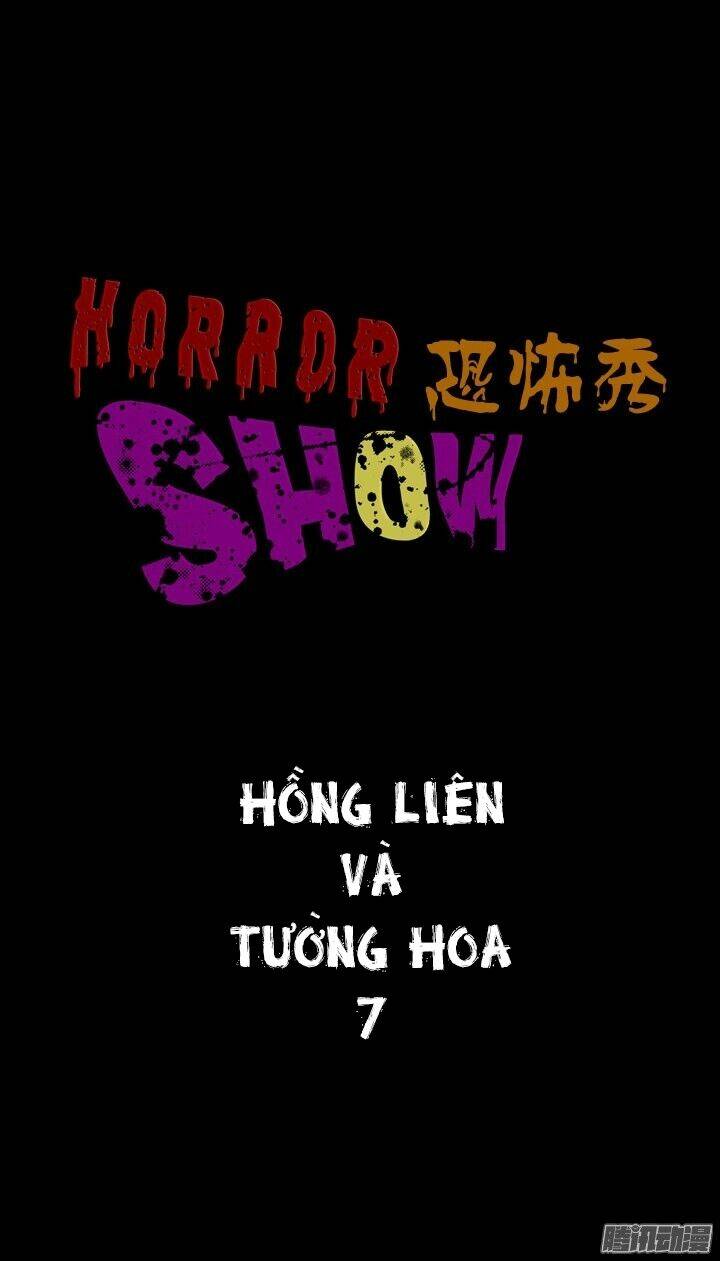 Horror Show Chapter 21 - Next Chapter 22