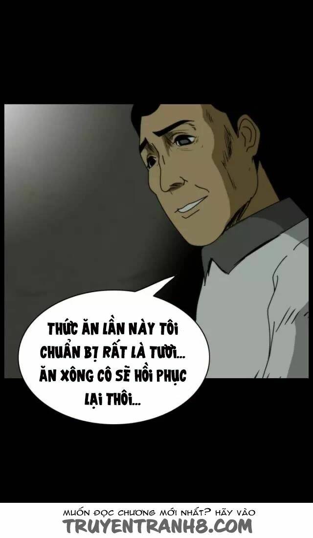 Horror Show Chapter 37 - Trang 2