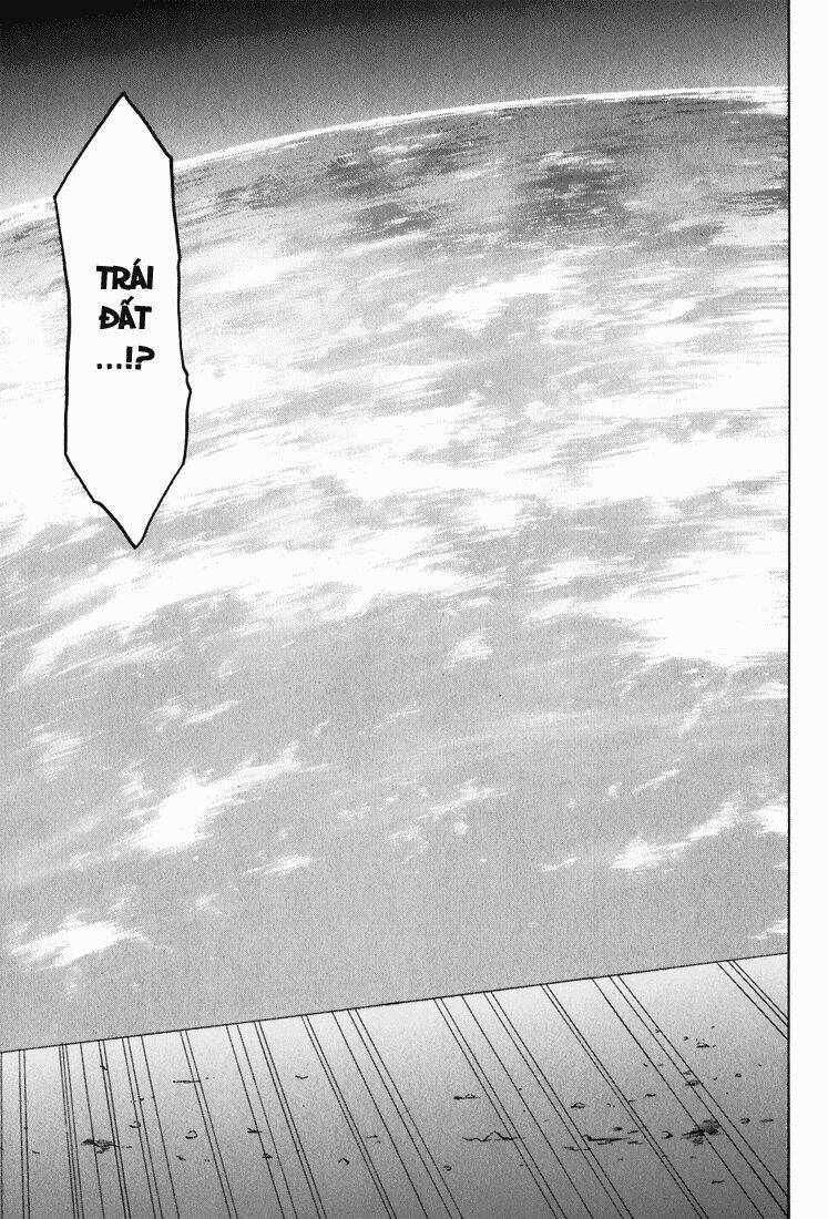 Hoshi No Samidare Chapter 11 - Trang 2