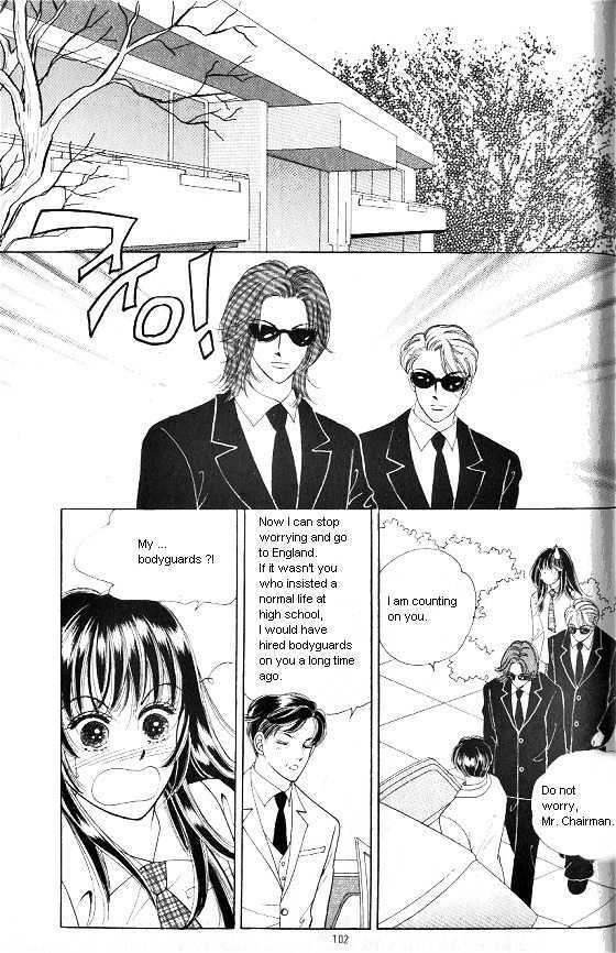 Hot Blooded Woman Chapter 60 - Trang 2