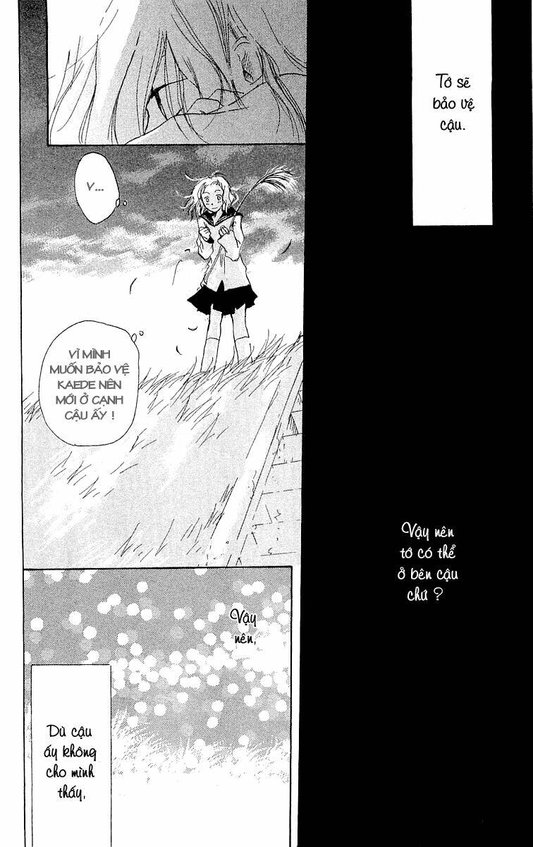 Hotarubi No Mori E Chapter 3 - Next Chapter 4