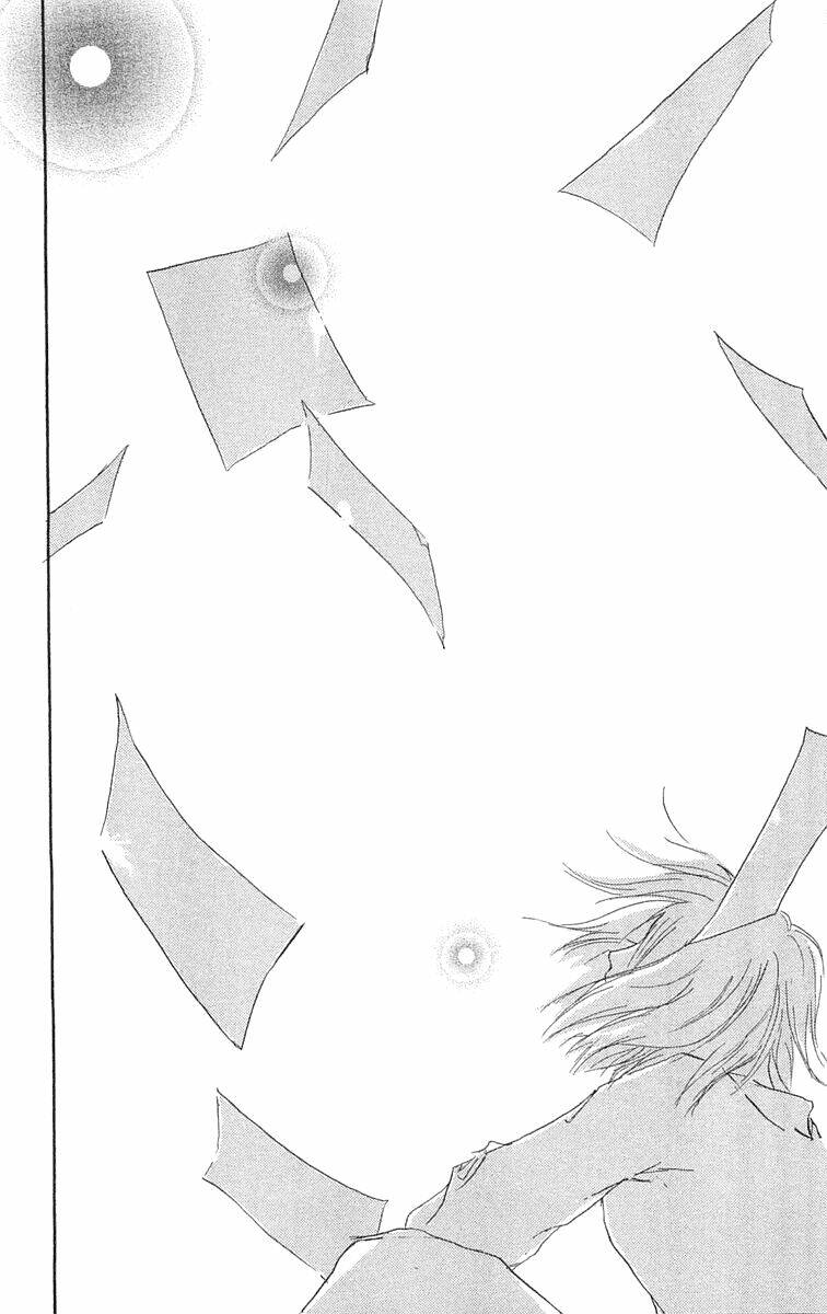 Hotarubi No Mori E Chapter 4 - Next 