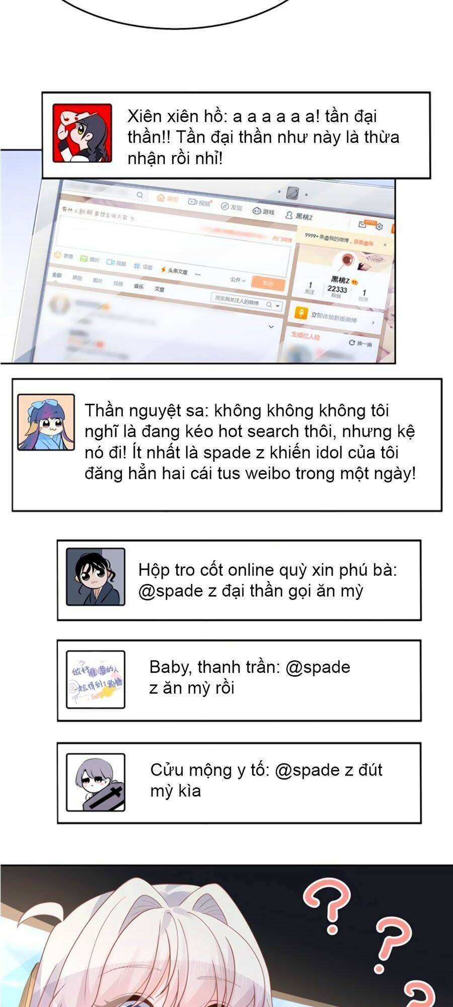 hotboy quốc dân là nữ chapter   120 - Trang 2