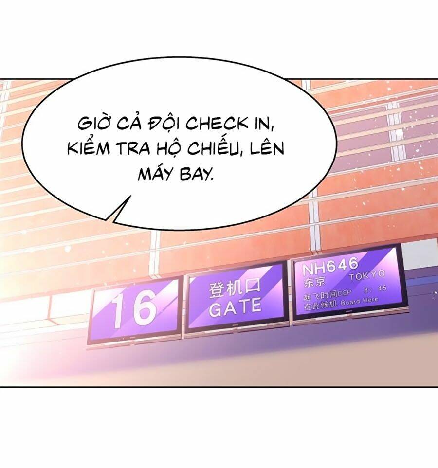 hotboy quốc dân là nữ chapter 121 - Trang 2