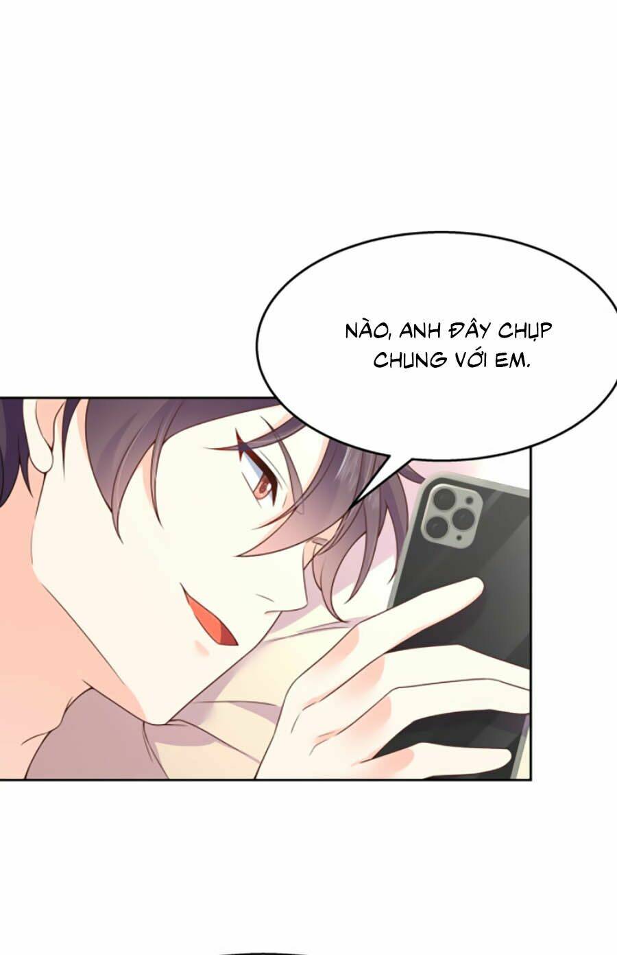 hotboy quốc dân là nữ Chapter 159 - Trang 2