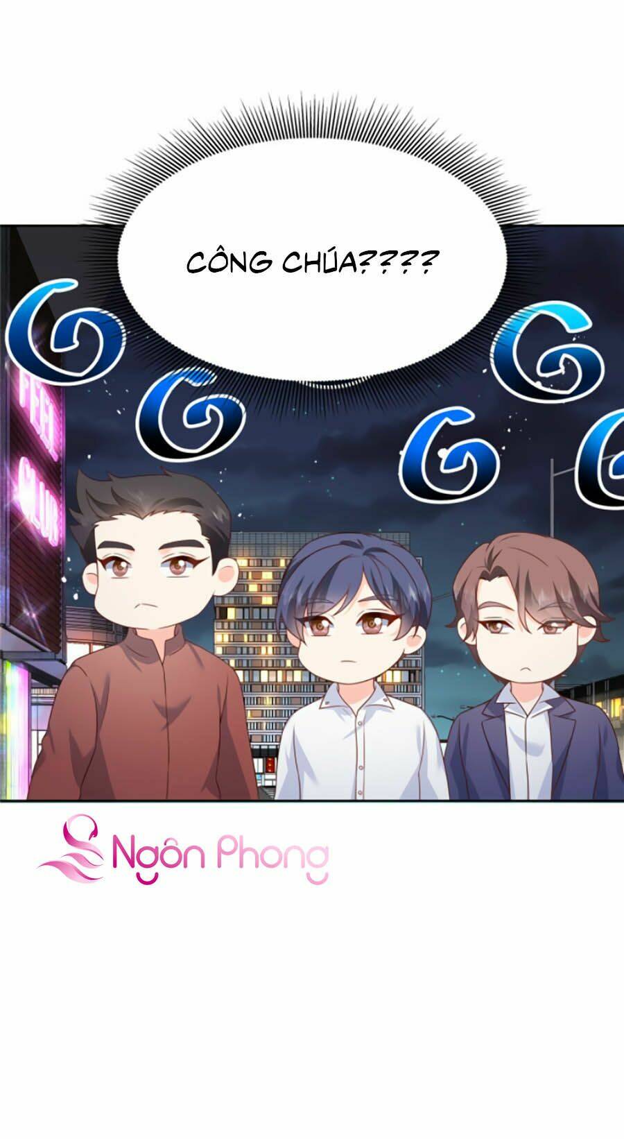 hotboy quốc dân là nữ chapter 183 - Trang 2