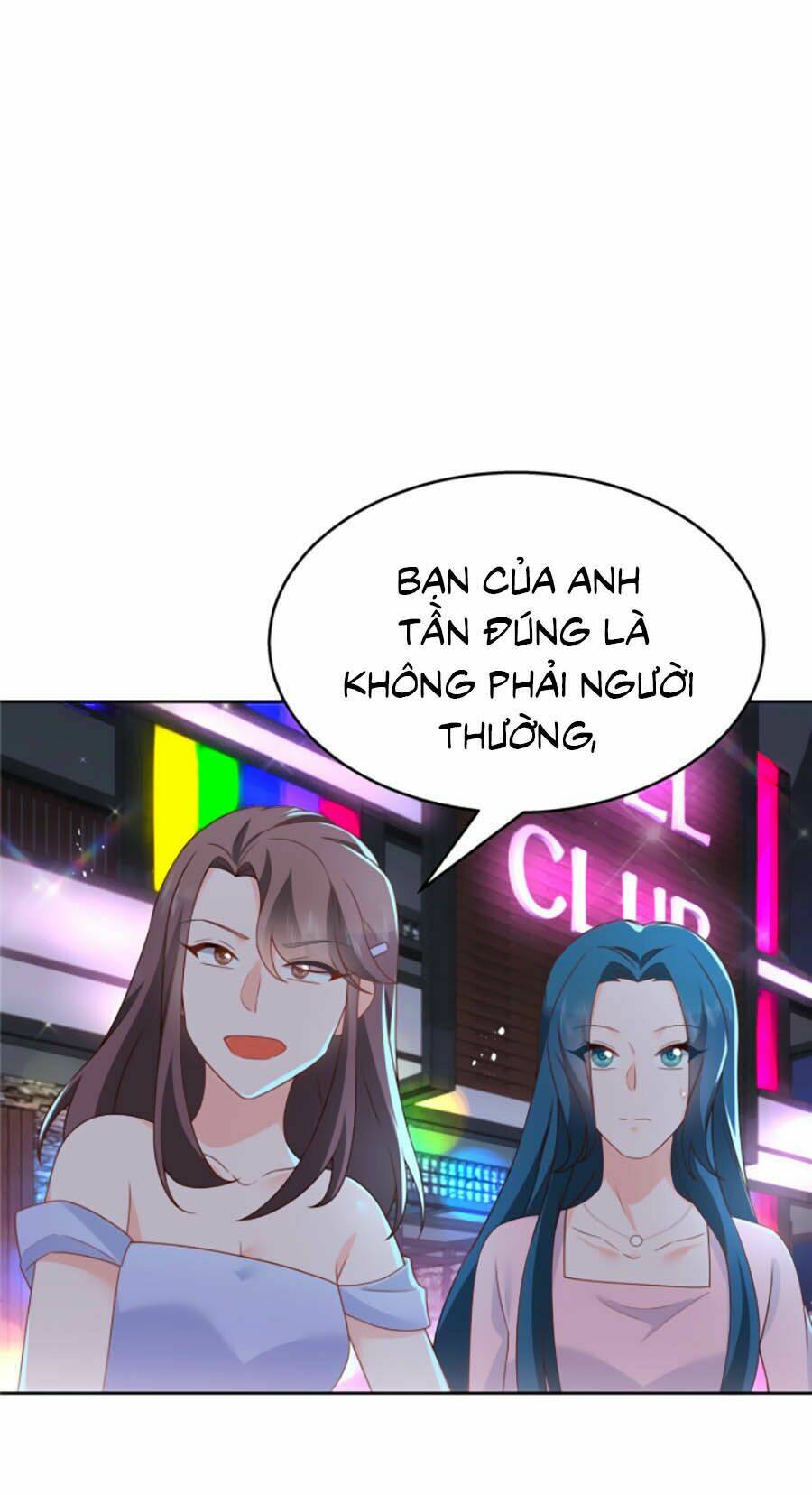 hotboy quốc dân là nữ chapter 183 - Trang 2