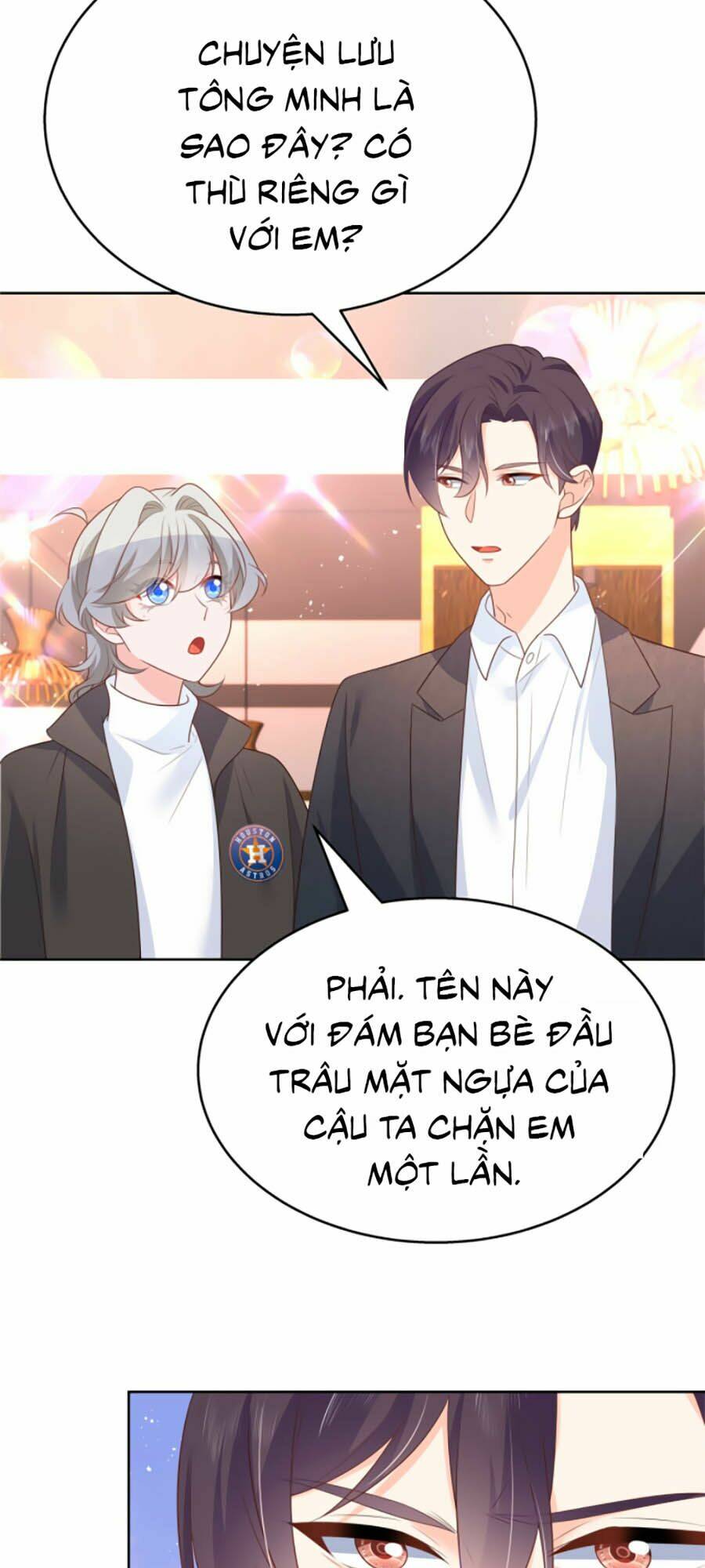 hotboy quốc dân là nữ chapter 189 - Trang 2