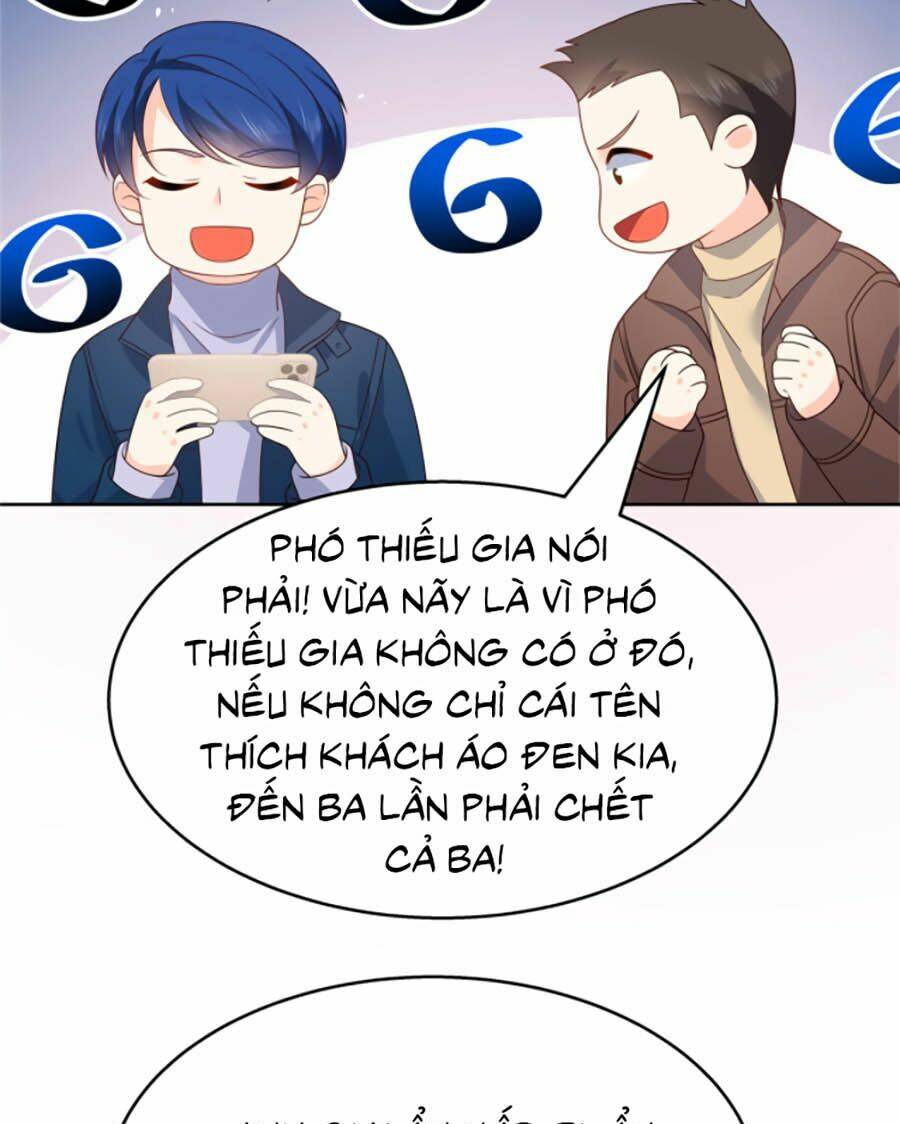 hotboy quốc dân là nữ chapter 189 - Trang 2