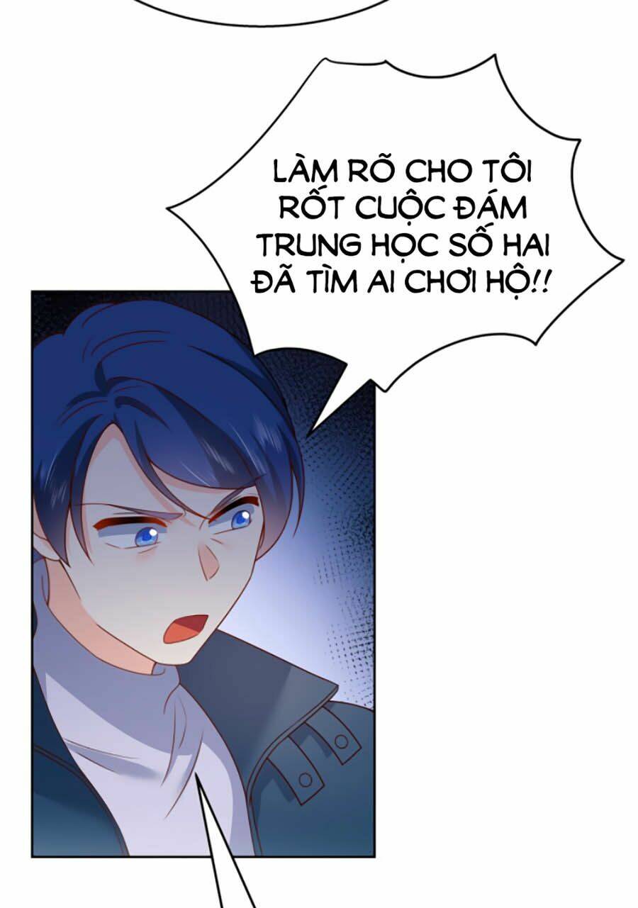 hotboy quốc dân là nữ chapter 191 - Trang 2