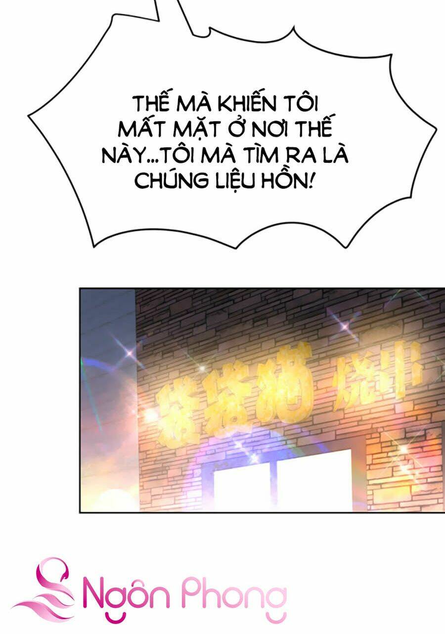 hotboy quốc dân là nữ chapter 191 - Trang 2