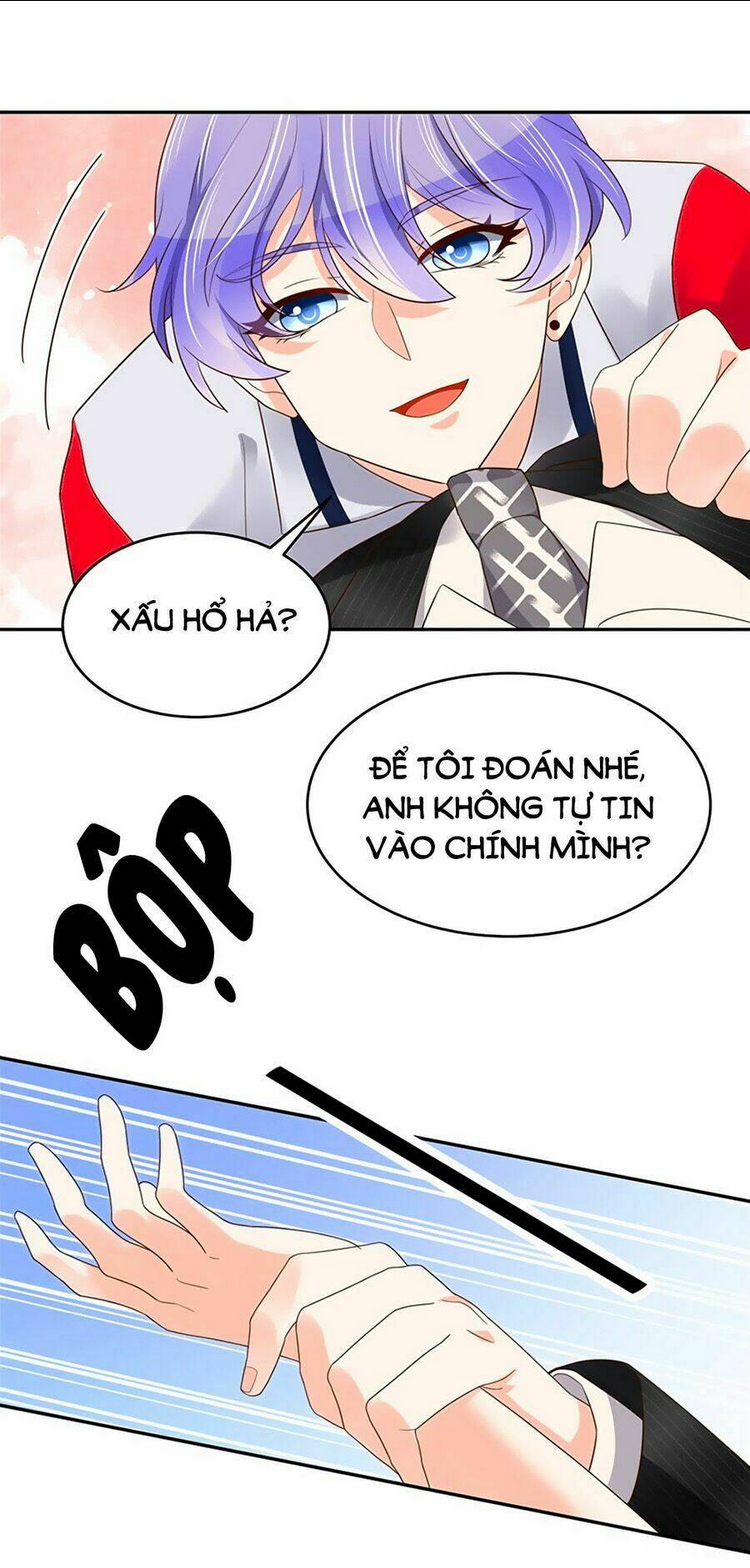 hotboy quốc dân là nữ chapter 20 - Trang 2