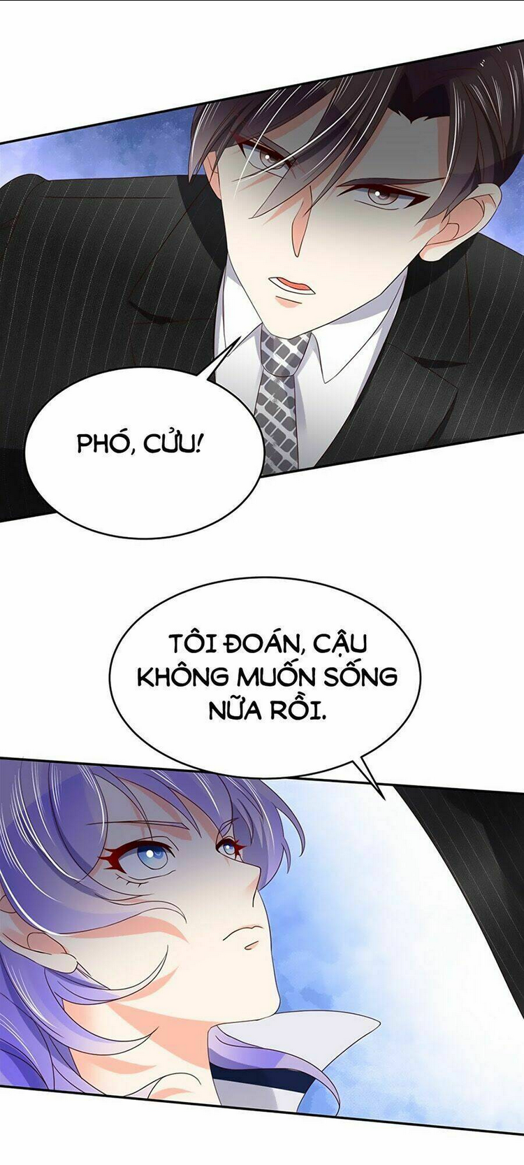 hotboy quốc dân là nữ chapter 20 - Trang 2