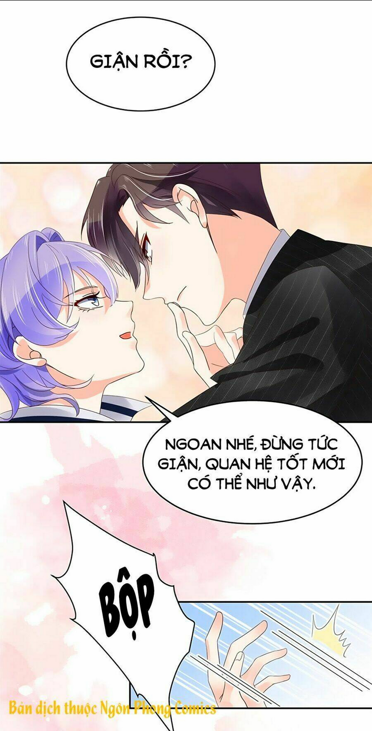 hotboy quốc dân là nữ chapter 20 - Trang 2