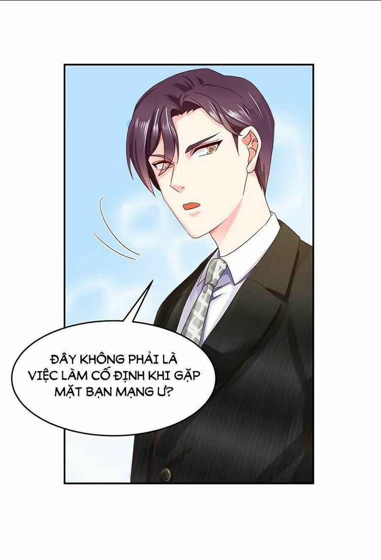 hotboy quốc dân là nữ chapter 20 - Trang 2