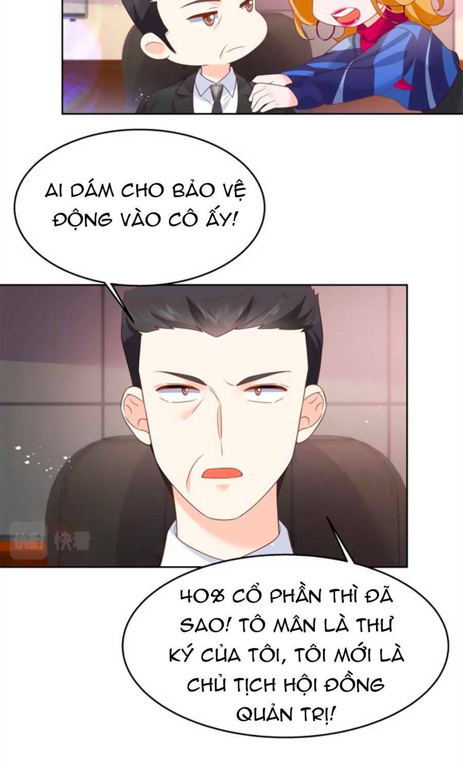 hotboy quốc dân là nữ chapter 214 - Trang 2