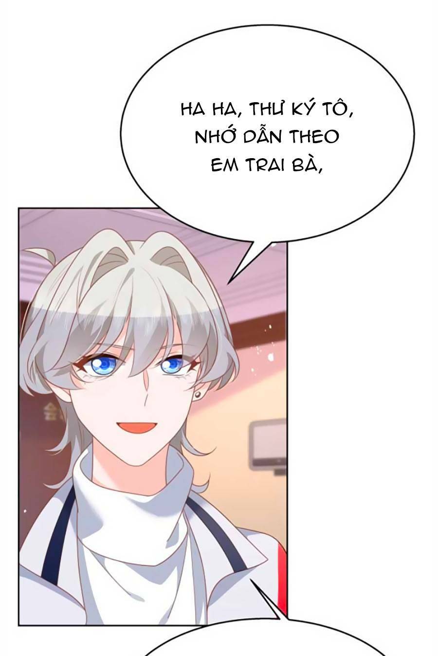 hotboy quốc dân là nữ chapter 214 - Trang 2