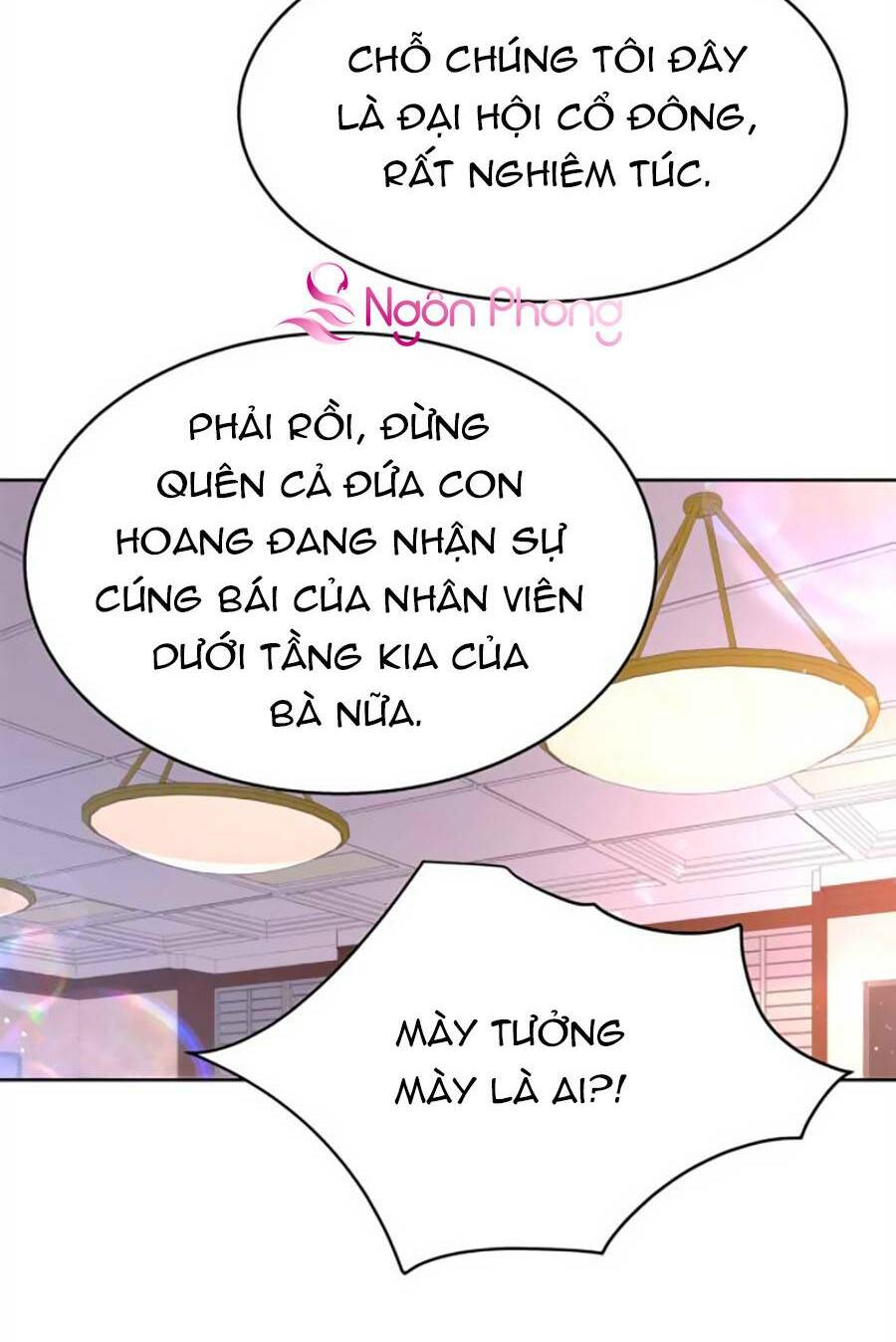 hotboy quốc dân là nữ chapter 214 - Trang 2