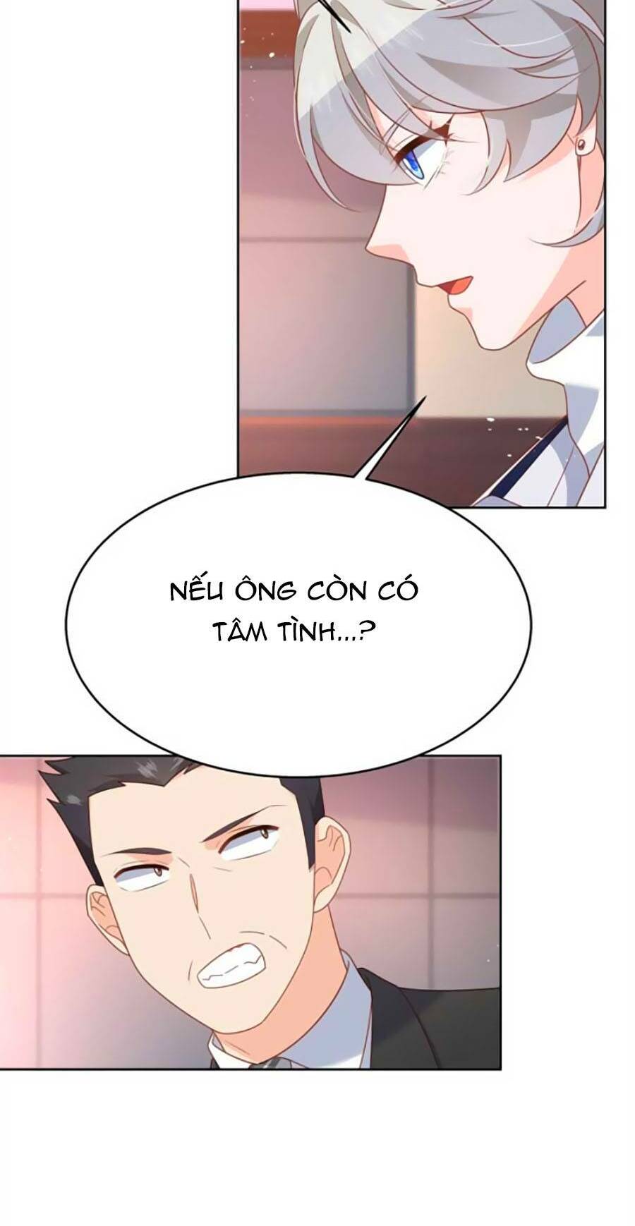 hotboy quốc dân là nữ chapter 214 - Trang 2