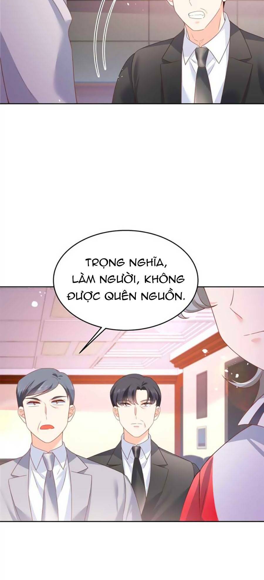 hotboy quốc dân là nữ chapter 214 - Trang 2