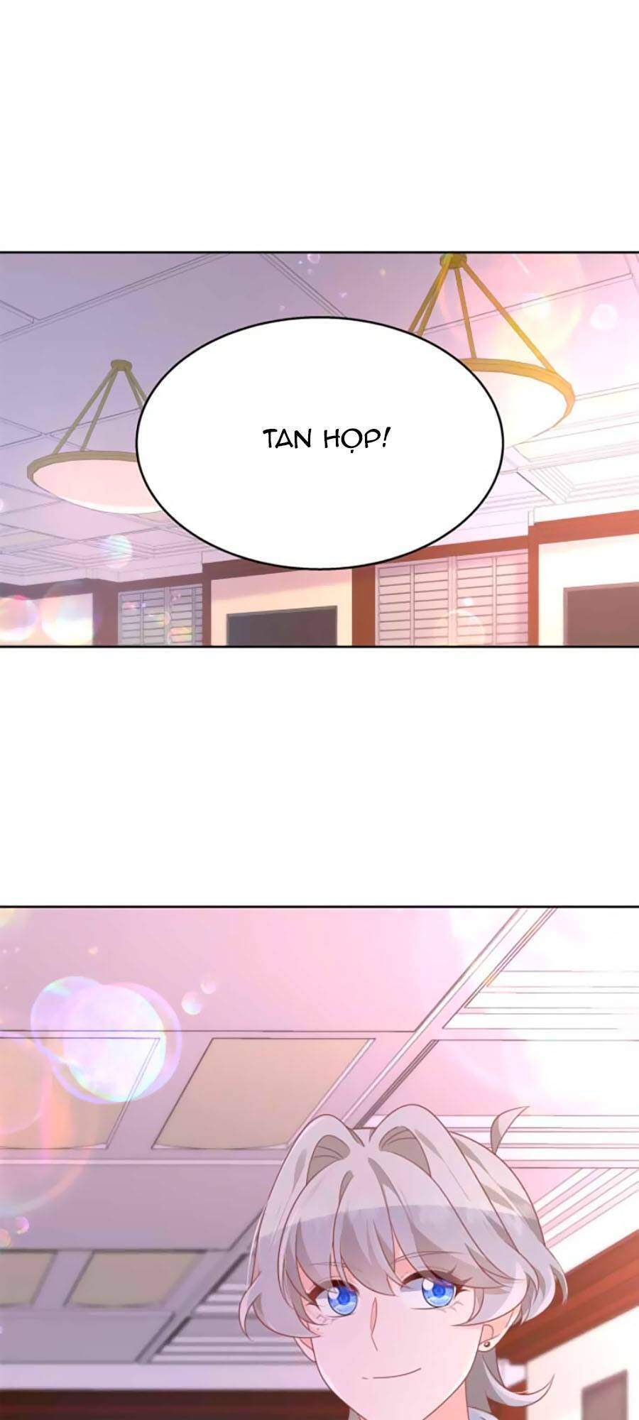 hotboy quốc dân là nữ chapter 214 - Trang 2