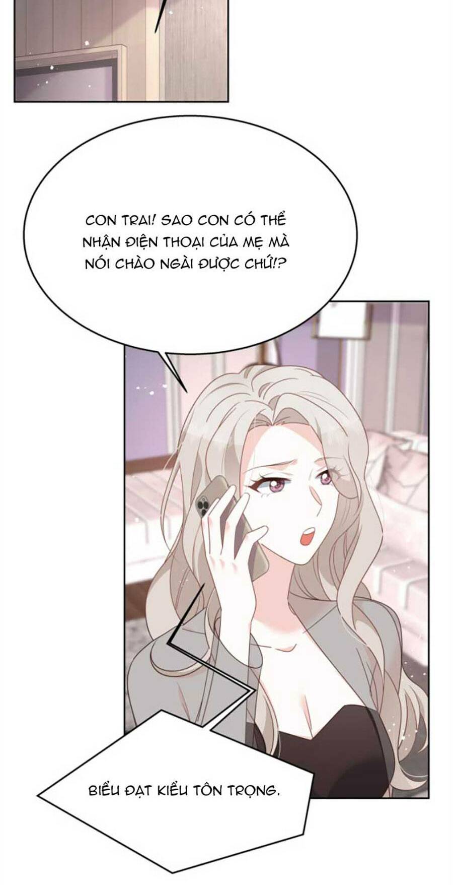 hotboy quốc dân là nữ chapter 226 - Trang 2