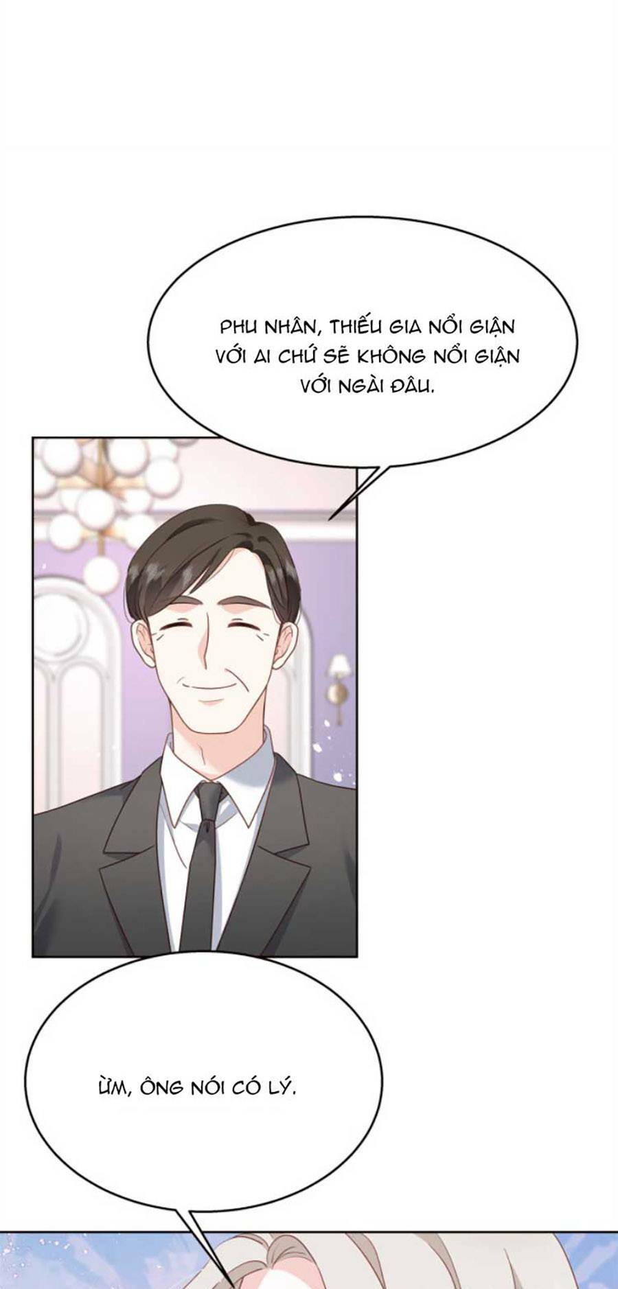 hotboy quốc dân là nữ chapter 226 - Trang 2