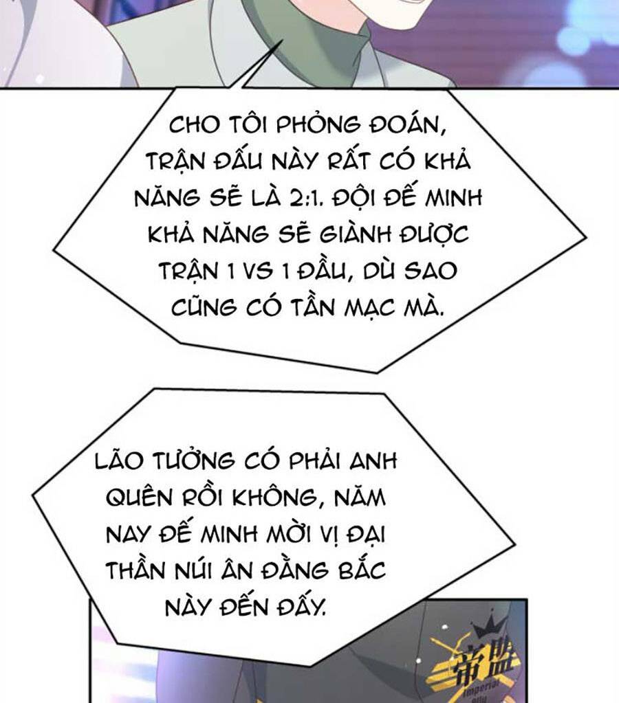 hotboy quốc dân là nữ chapter 229 - Trang 2