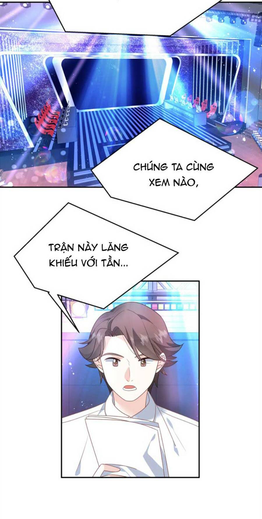 hotboy quốc dân là nữ chapter 229 - Trang 2