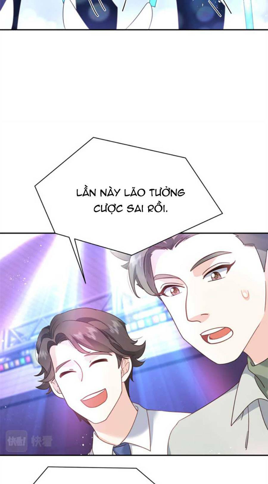 hotboy quốc dân là nữ chapter 229 - Trang 2