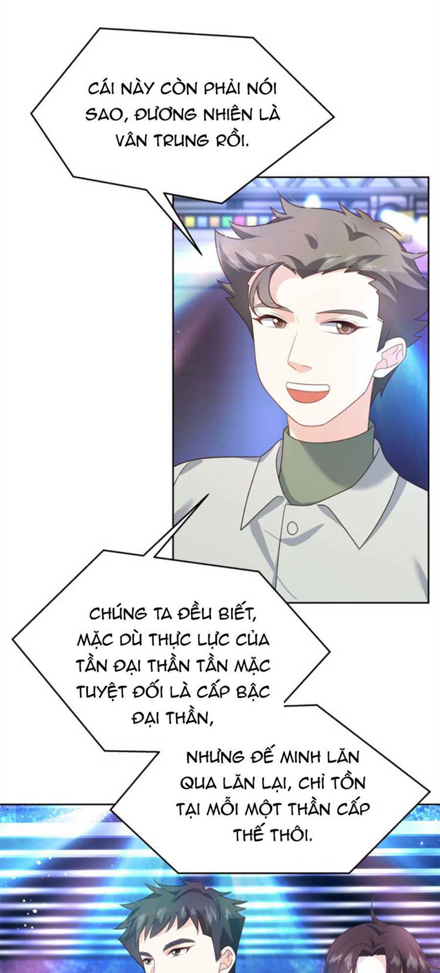 hotboy quốc dân là nữ chapter 229 - Trang 2