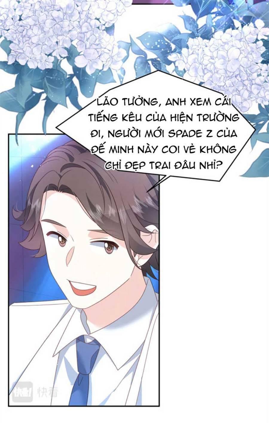 hotboy quốc dân là nữ chapter 229 - Trang 2