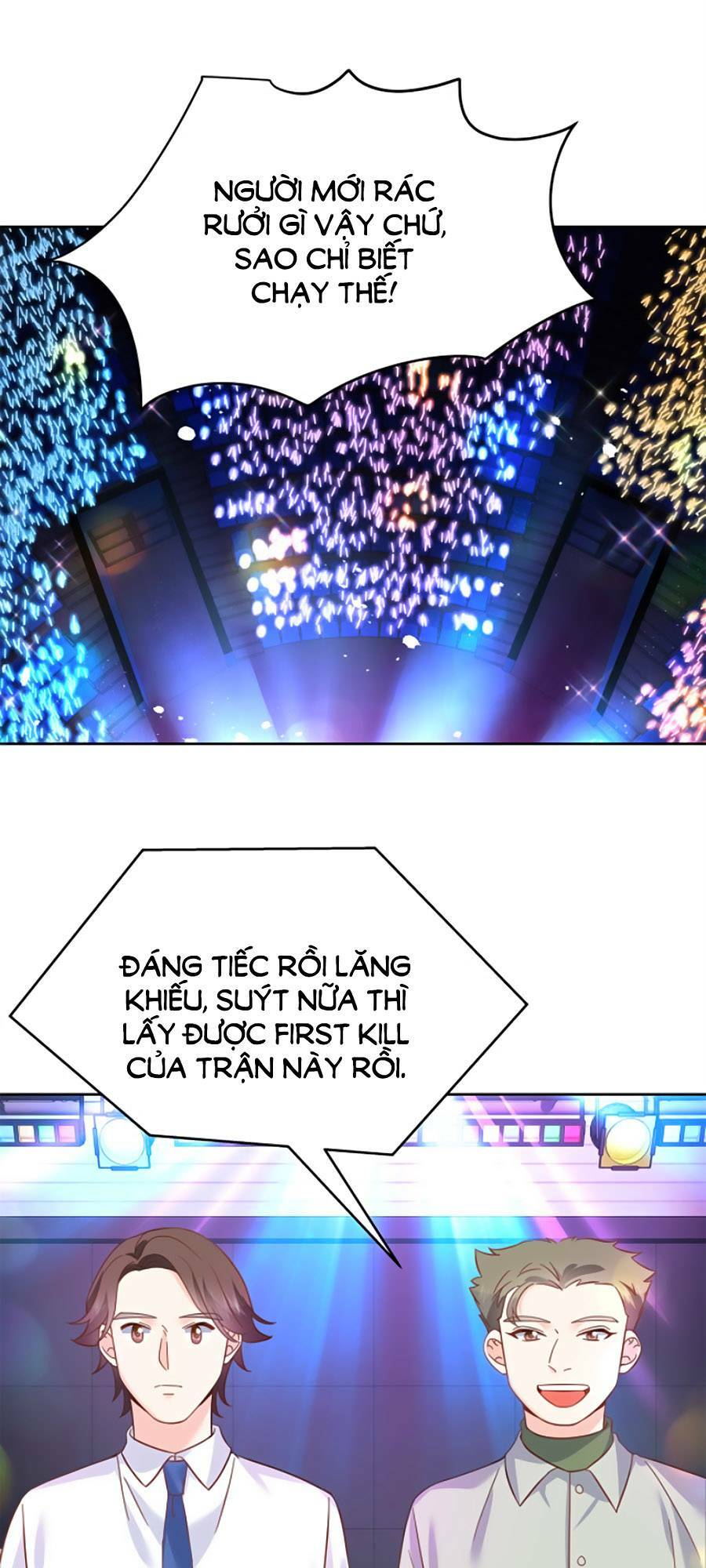 hotboy quốc dân là nữ chapter 231 - Trang 2