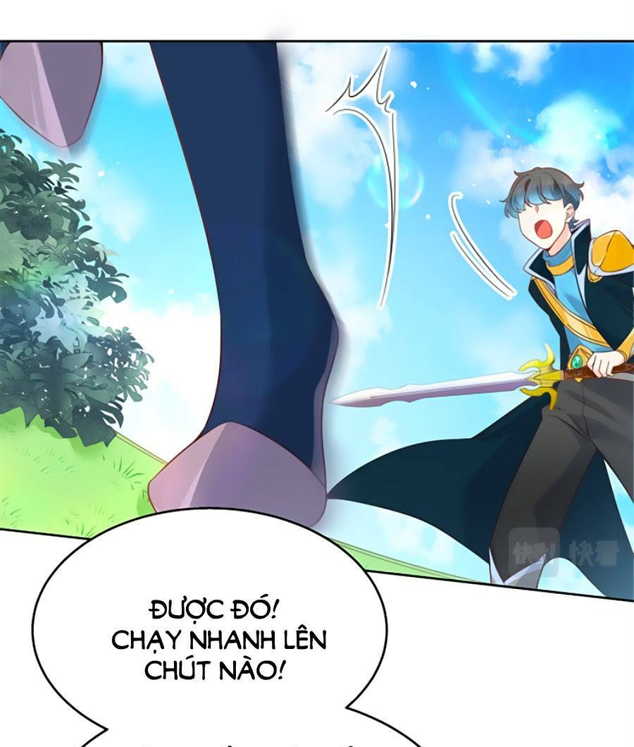 hotboy quốc dân là nữ chapter 231 - Trang 2