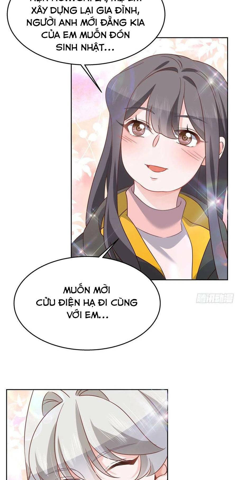 hotboy quốc dân là nữ chapter 240 - Trang 2